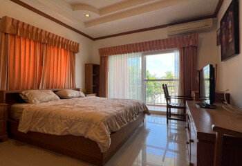 Дом в Банг Ламунге, Таиланд | THE345964