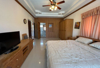 Дом в Банг Ламунге, Таиланд | THE345964