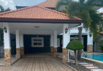 Дом в Банг Ламунге, Таиланд | THE345964