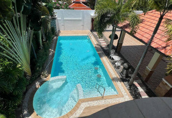 Дом в Банг Ламунге, Таиланд | THE345964