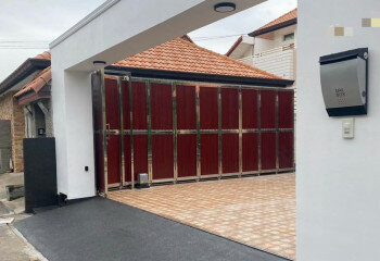 Дом в Банг Ламунге, Таиланд | THE345964