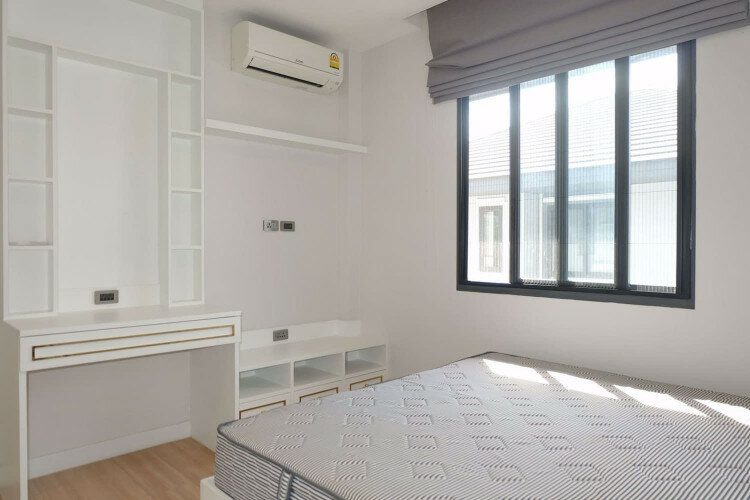 Дом в Паттайе, Таиланд | THE527538