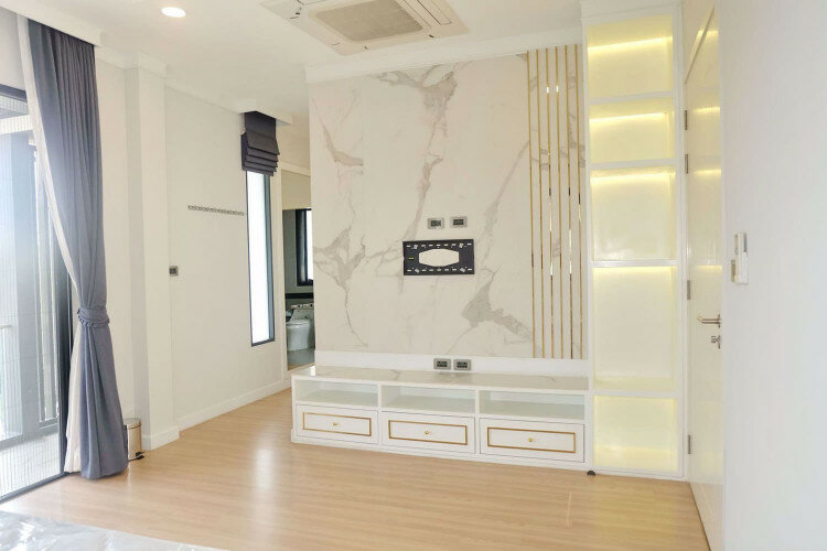 Дом в Паттайе, Таиланд | THE527538