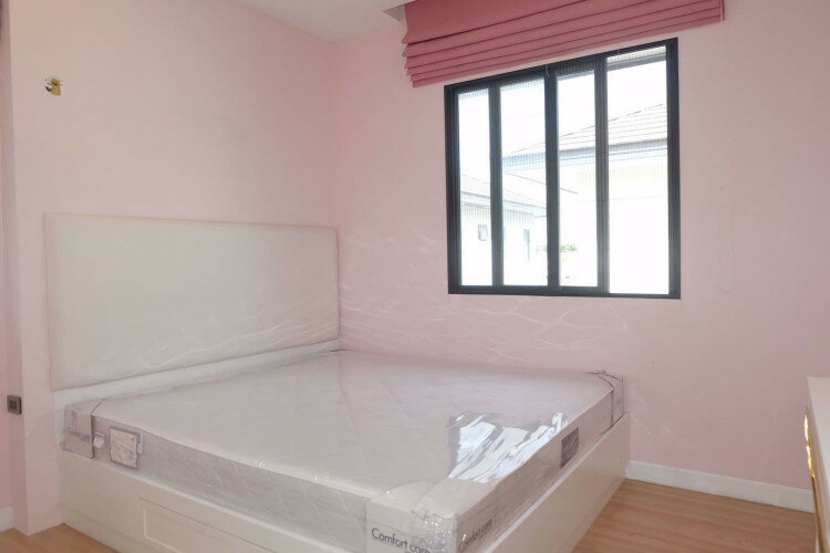 Дом в Паттайе, Таиланд | THE527538