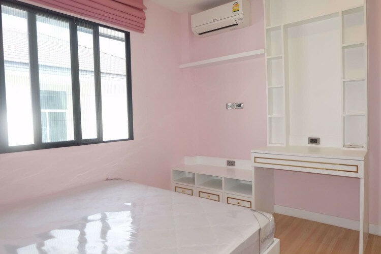 Дом в Паттайе, Таиланд | THE527538