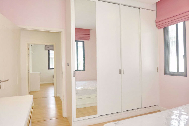 Дом в Паттайе, Таиланд | THE527538