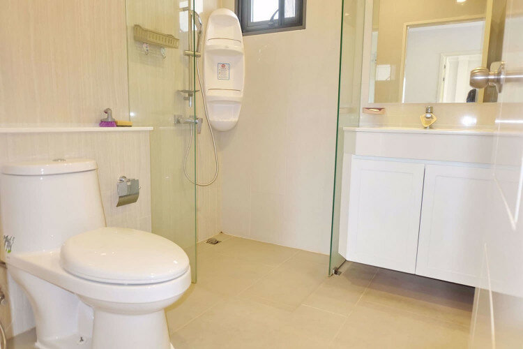 Дом в Паттайе, Таиланд | THE527538