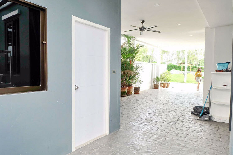 Дом в Паттайе, Таиланд | THE527538