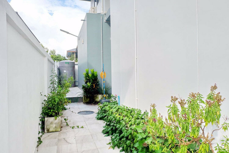 Дом в Паттайе, Таиланд | THE527538