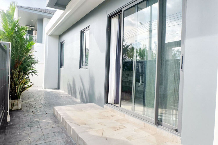 Дом в Паттайе, Таиланд | THE527538