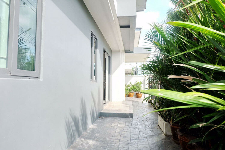 Дом в Паттайе, Таиланд | THE527538