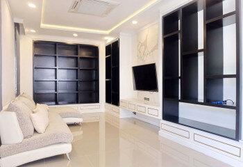 Дом в Паттайе, Таиланд | THE527538