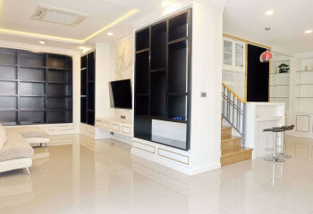 Дом в Паттайе, Таиланд | THE527538