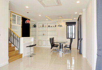 Дом в Паттайе, Таиланд | THE527538