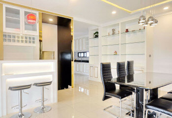 Дом в Паттайе, Таиланд | THE527538