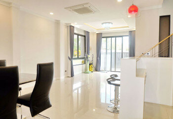 Дом в Паттайе, Таиланд | THE527538