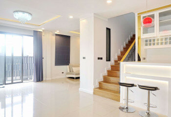 Дом в Паттайе, Таиланд | THE527538