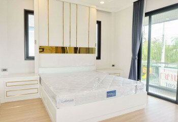 Дом в Паттайе, Таиланд | THE527538