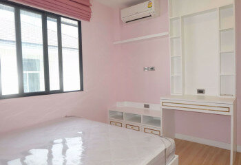 Дом в Паттайе, Таиланд | THE527538