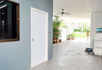 Дом в Паттайе, Таиланд | THE527538