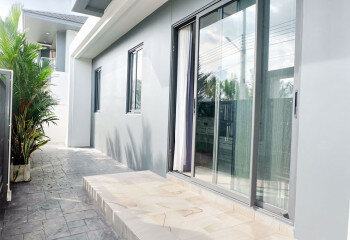 Дом в Паттайе, Таиланд | THE527538