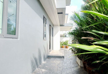 Дом в Паттайе, Таиланд | THE527538