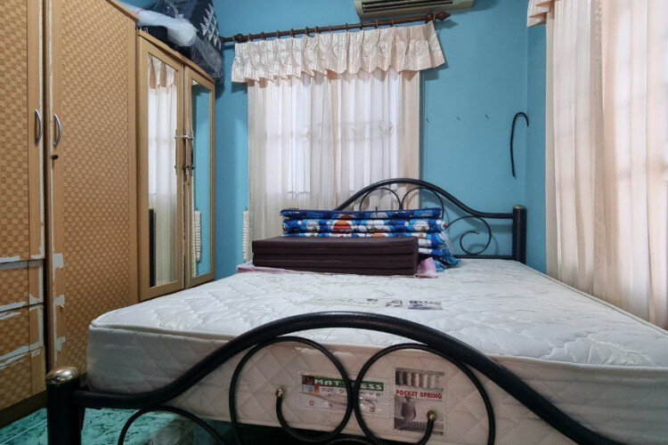 Дом в Саттахипе, Таиланд | THE147420