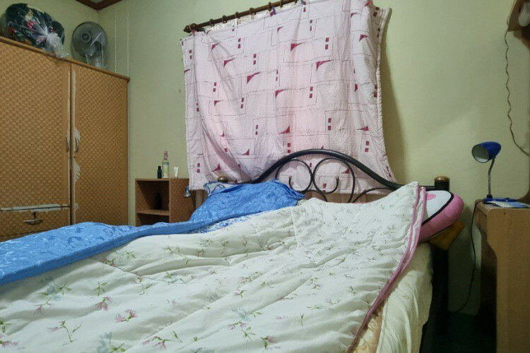 Дом в Саттахипе, Таиланд | THE147420