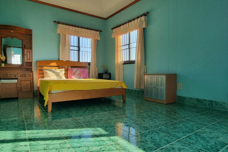 Дом в Саттахипе, Таиланд | THE147420