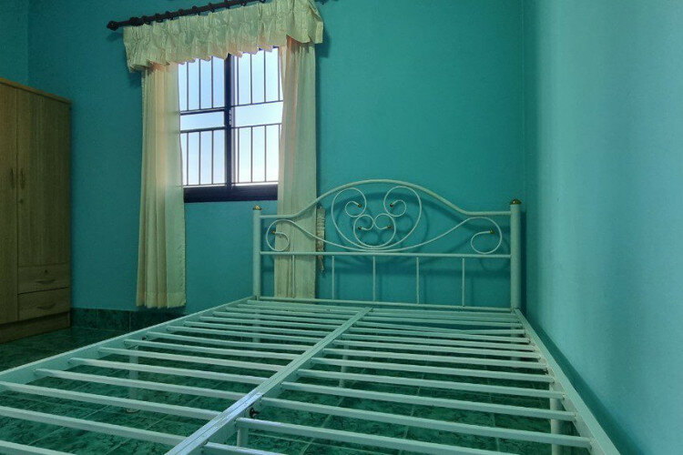 Дом в Саттахипе, Таиланд | THE147420