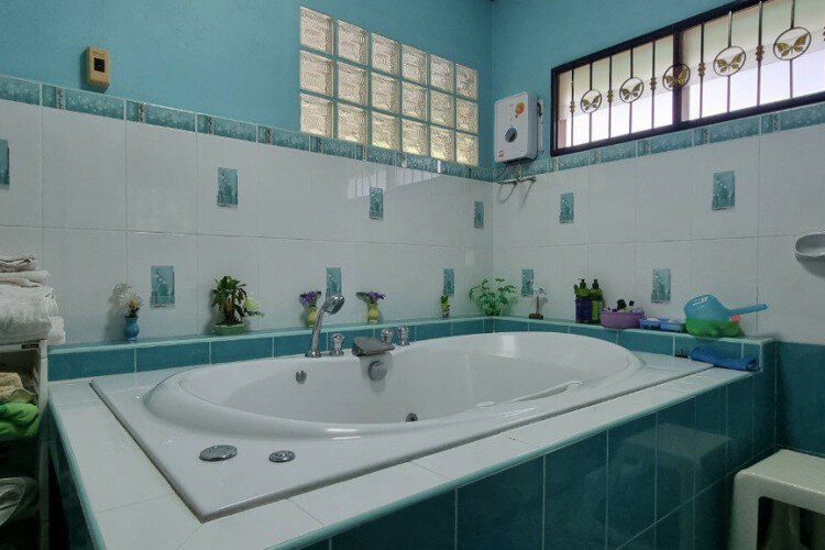 Дом в Саттахипе, Таиланд | THE147420