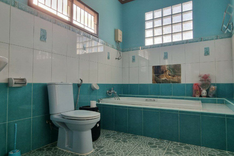 Дом в Саттахипе, Таиланд | THE147420