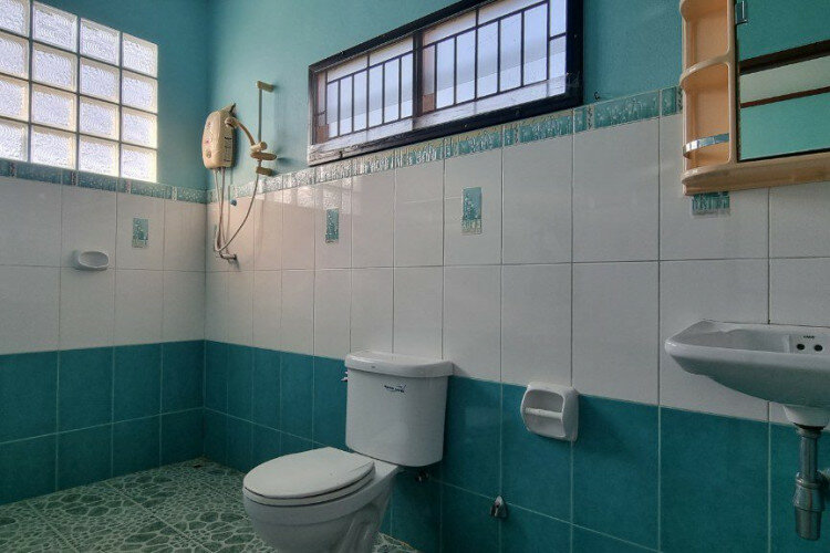 Дом в Саттахипе, Таиланд | THE147420