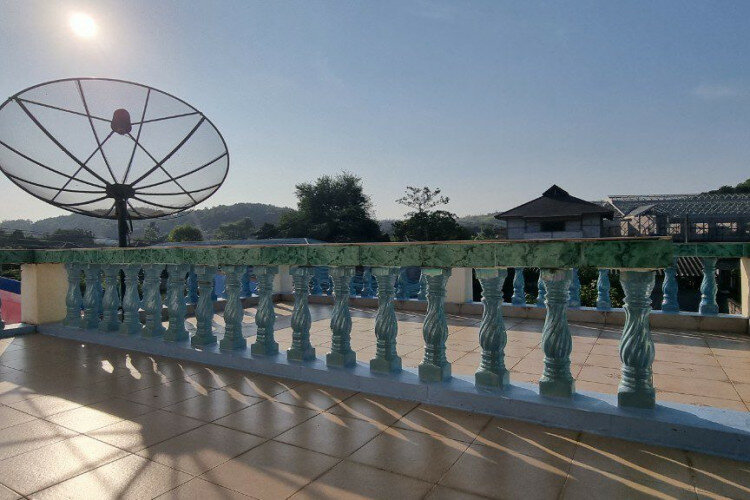 Дом в Саттахипе, Таиланд | THE147420