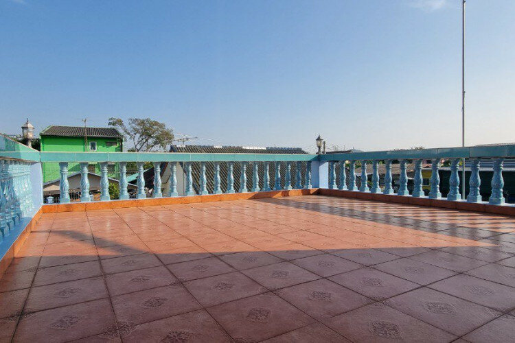 Дом в Саттахипе, Таиланд | THE147420