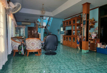 Дом в Саттахипе, Таиланд | THE147420