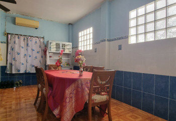 Дом в Саттахипе, Таиланд | THE147420