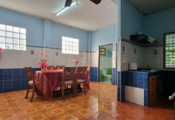 Дом в Саттахипе, Таиланд | THE147420