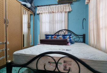 Дом в Саттахипе, Таиланд | THE147420