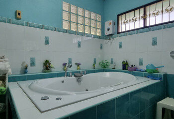 Дом в Саттахипе, Таиланд | THE147420