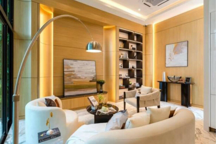 Дом в Пхрэе, Таиланд | THE447914