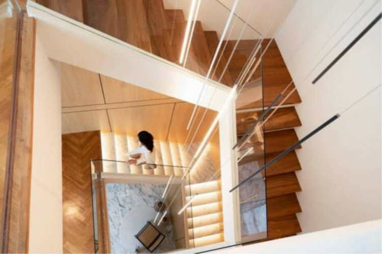 Дом в Пхрэе, Таиланд | THE447914