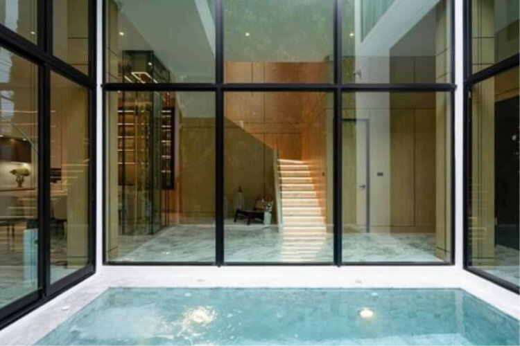 Дом в Пхрэе, Таиланд | THE447914