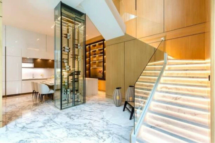 Дом в Пхрэе, Таиланд | THE447914