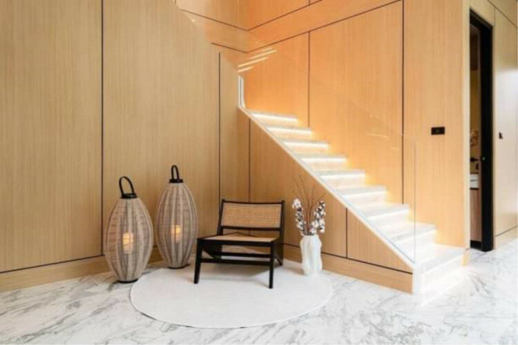 Дом в Пхрэе, Таиланд | THE447914