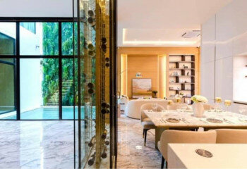 Дом в Пхрэе, Таиланд | THE447914