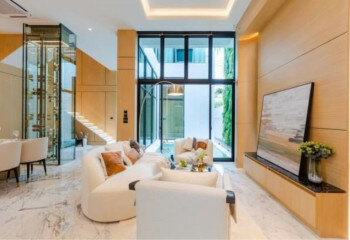 Дом в Пхрэе, Таиланд | THE447914