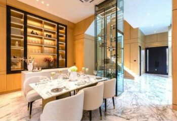 Дом в Пхрэе, Таиланд | THE447914