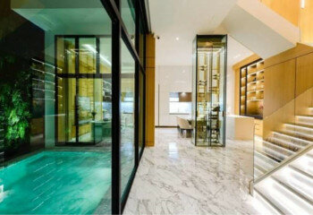 Дом в Пхрэе, Таиланд | THE447914