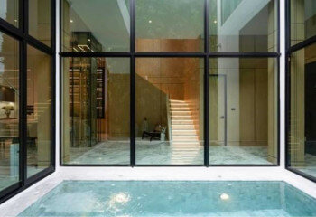 Дом в Пхрэе, Таиланд | THE447914